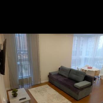 Сдается 2-х комнатная квартира, 56,6 м²