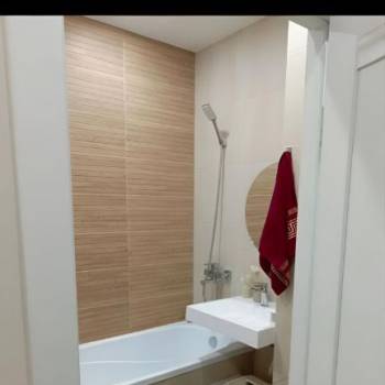 Сдается 2-х комнатная квартира, 56,6 м²