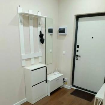 Сдается 2-х комнатная квартира, 56,6 м²