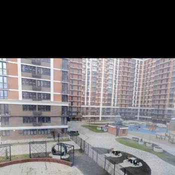 Сдается 2-х комнатная квартира, 56,6 м²