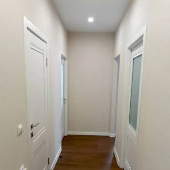 Сдается 2-х комнатная квартира, 56,6 м²