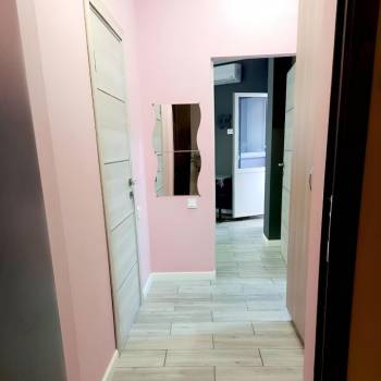 Продается 1-комнатная квартира, 33,9 м²