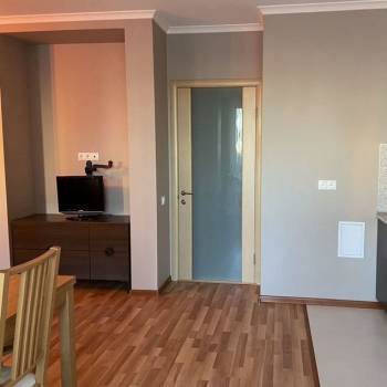 Сдается 1-комнатная квартира, 50 м²