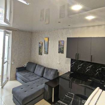 Сдается 1-комнатная квартира, 20 м²