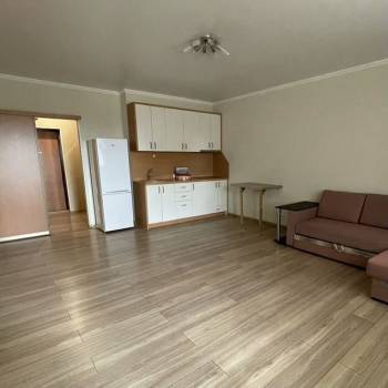 Сдается 1-комнатная квартира, 34 м²