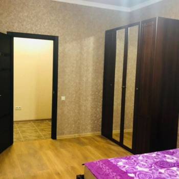 Сдается 2-х комнатная квартира, 73 м²