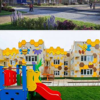 Сдается 2-х комнатная квартира, 72 м²