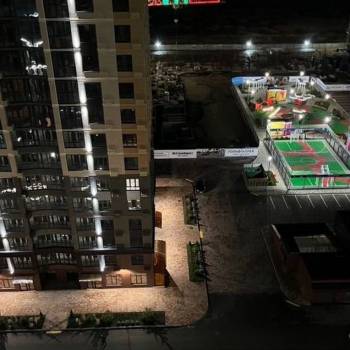Сдается 2-х комнатная квартира, 72 м²