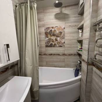 Сдается 2-х комнатная квартира, 56,5 м²