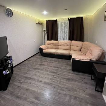 Сдается 2-х комнатная квартира, 56,5 м²