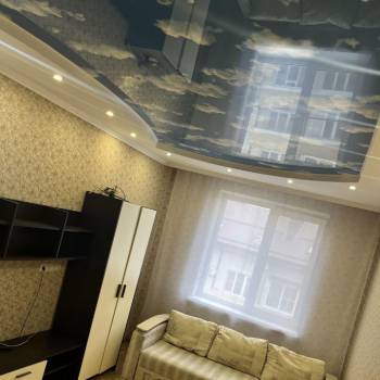 Сдается 2-х комнатная квартира, 47 м²