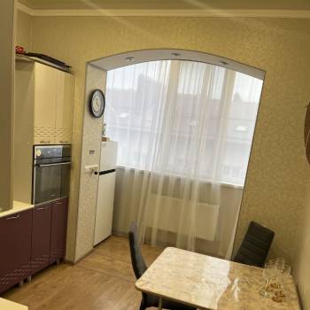 Сдается 2-х комнатная квартира, 47 м²