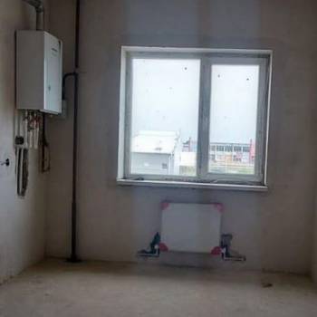 Продается 1-комнатная квартира, 34 м²