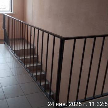 Продается 1-комнатная квартира, 41,6 м²