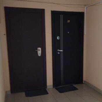 Продается 1-комнатная квартира, 41,6 м²