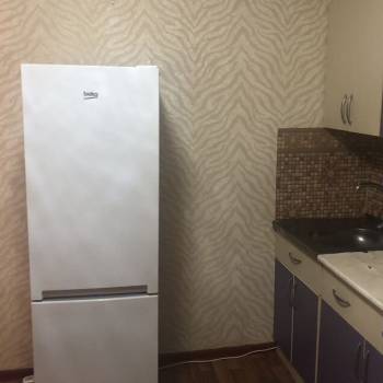 Продается 1-комнатная квартира, 37,4 м²