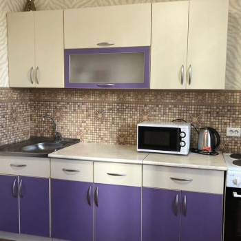 Продается 1-комнатная квартира, 37,4 м²