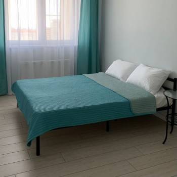 Продается 1-комнатная квартира, 39 м²