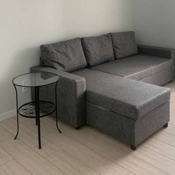 Продается 1-комнатная квартира, 39 м²