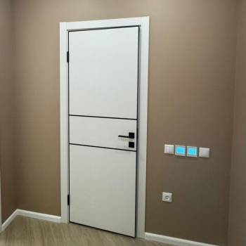 Продается 1-комнатная квартира, 50,4 м²