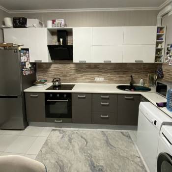 Продается 1-комнатная квартира, 44,6 м²