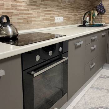 Продается 1-комнатная квартира, 44,6 м²