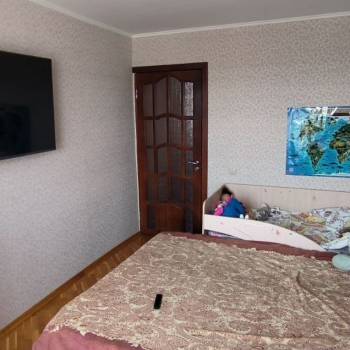 Продается 2-х комнатная квартира, 46,4 м²