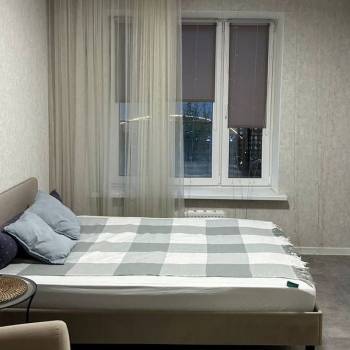 Продается 1-комнатная квартира, 32 м²
