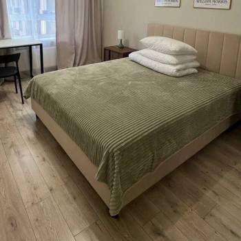 Сдается 1-комнатная квартира, 46 м²