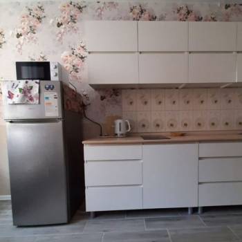 Сдается 1-комнатная квартира, 50 м²