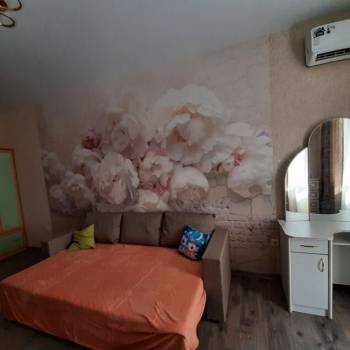 Сдается 1-комнатная квартира, 50 м²