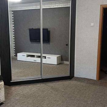Сдается 2-х комнатная квартира, 56 м²