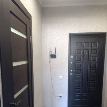Сдается 1-комнатная квартира, 36 м²