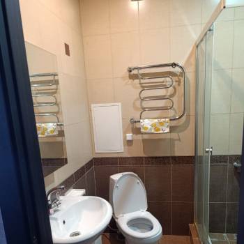 Сдается 1-комнатная квартира, 36 м²