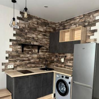 Сдается 2-х комнатная квартира, 60 м²