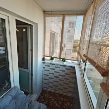 Продается 1-комнатная квартира, 35 м²