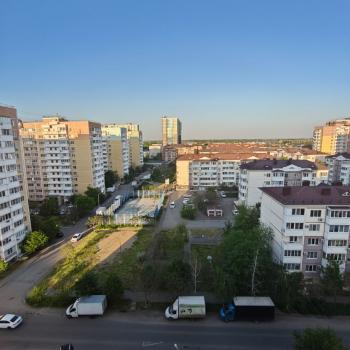 Продается 1-комнатная квартира, 35 м²
