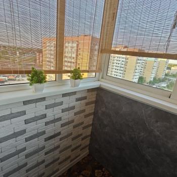 Продается 1-комнатная квартира, 35 м²