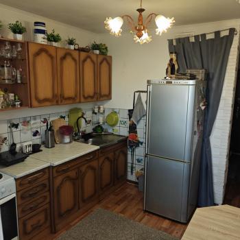 Продается 1-комнатная квартира, 35 м²