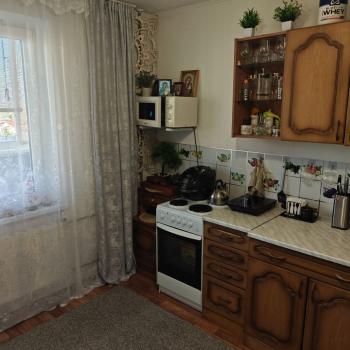 Продается 1-комнатная квартира, 35 м²