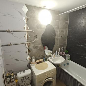 Продается 1-комнатная квартира, 35 м²