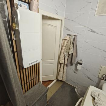 Продается 1-комнатная квартира, 35 м²