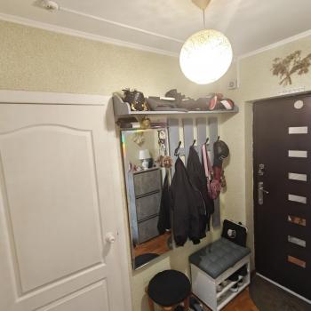 Продается 1-комнатная квартира, 35 м²