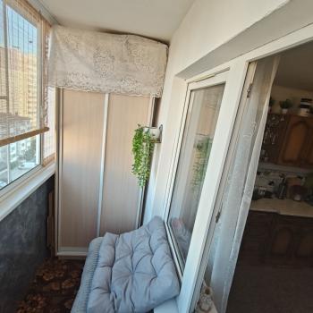 Продается 1-комнатная квартира, 35 м²