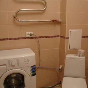Сдается 1-комнатная квартира, 30 м²