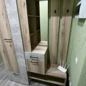 Сдается 1-комнатная квартира, 28,5 м²
