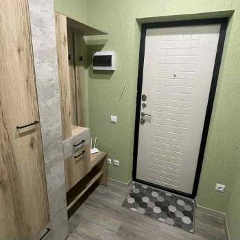 Сдается 1-комнатная квартира, 28,5 м²