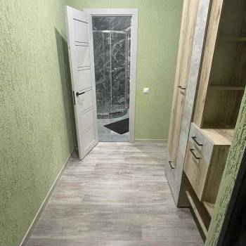 Сдается 1-комнатная квартира, 28,5 м²