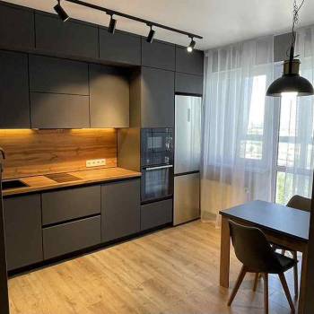 Сдается 1-комнатная квартира, 38,4 м²