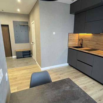 Сдается 1-комнатная квартира, 38,4 м²